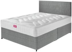 Airspring - Elmdon Deep Ortho - Double - Divan Bed